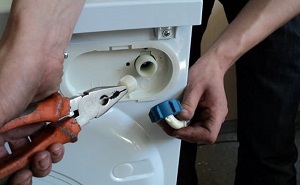 Демонтаж стиральной машины в Среднеуральске